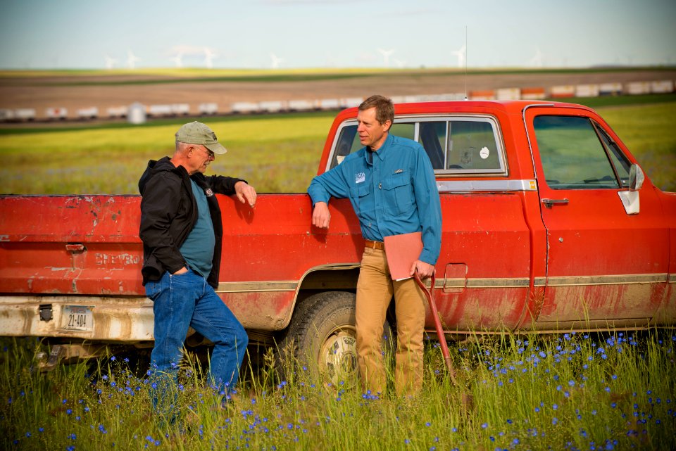 4943 NRCS projects