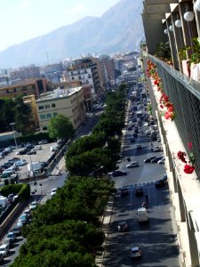 Palermo-Sicilia-Italy - Creative Commons by gnuckx