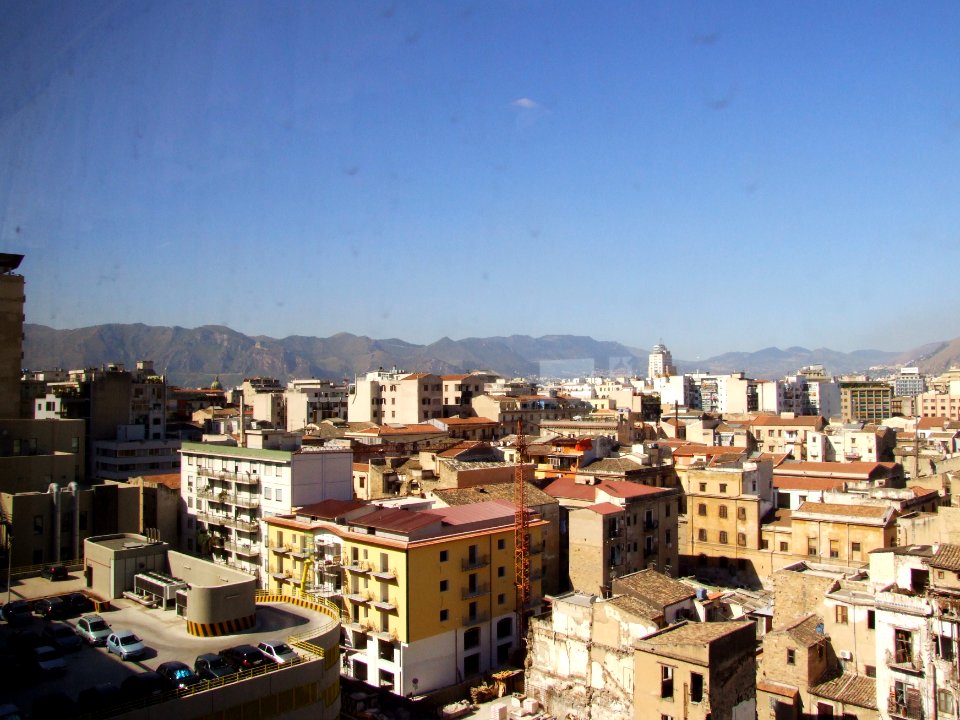 Palermo-Sicilia-Italy - Creative Commons by gnuckx