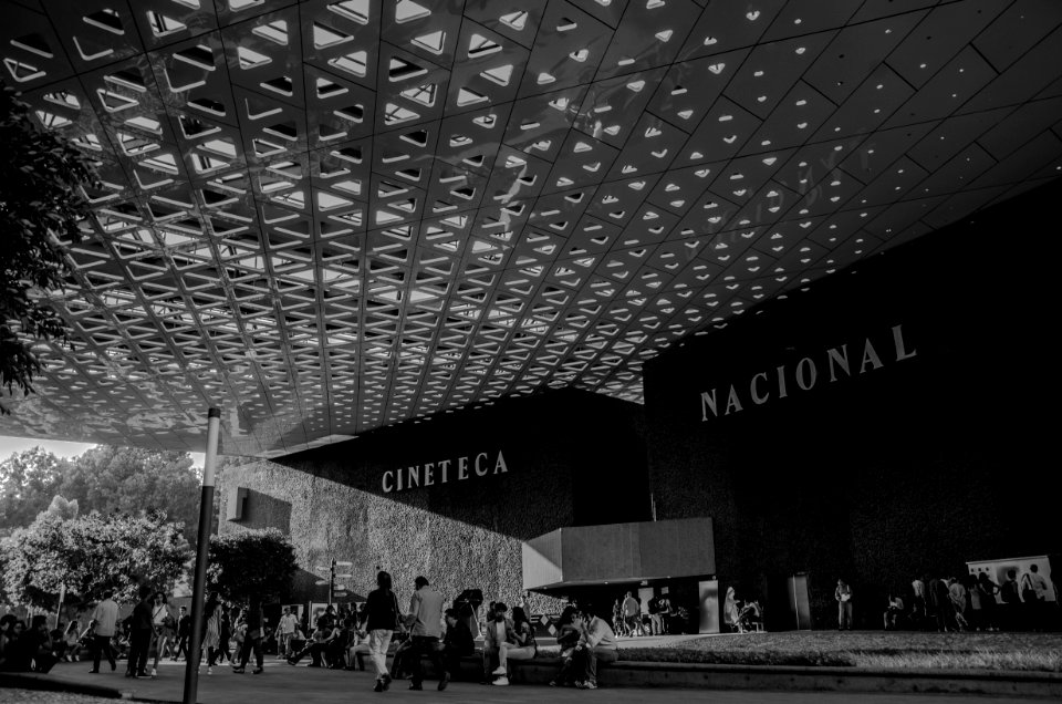 Mexico City