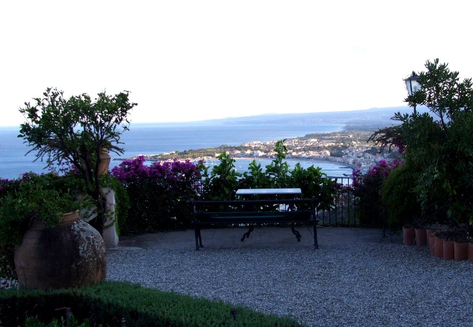 Hotel San Domenico-Taormina-Sicilia-Italy - Creative Commons by gnuckx