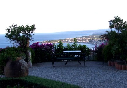 Hotel San Domenico-Taormina-Sicilia-Italy - Creative Commons by gnuckx