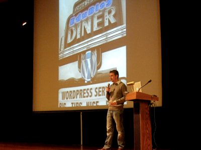 Welcome to Wordcamp