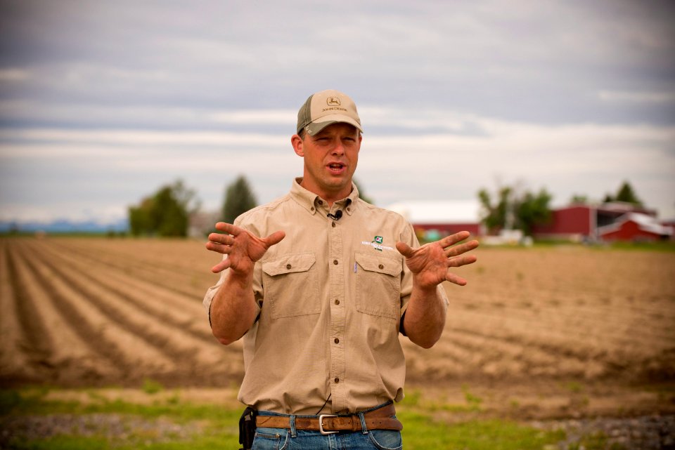 4018 NRCS projects