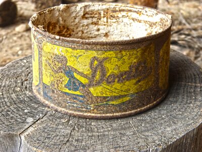 Old vintage design
