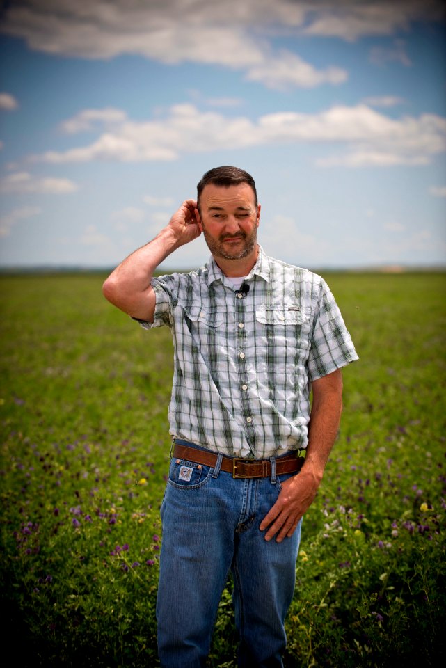 2984 NRCS projects