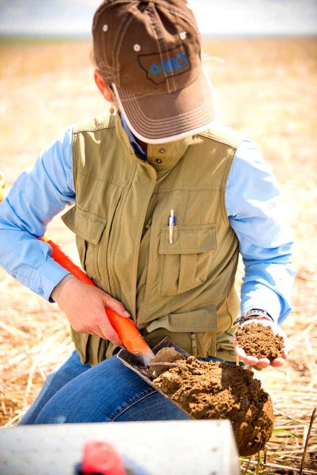 3149 NRCS projects