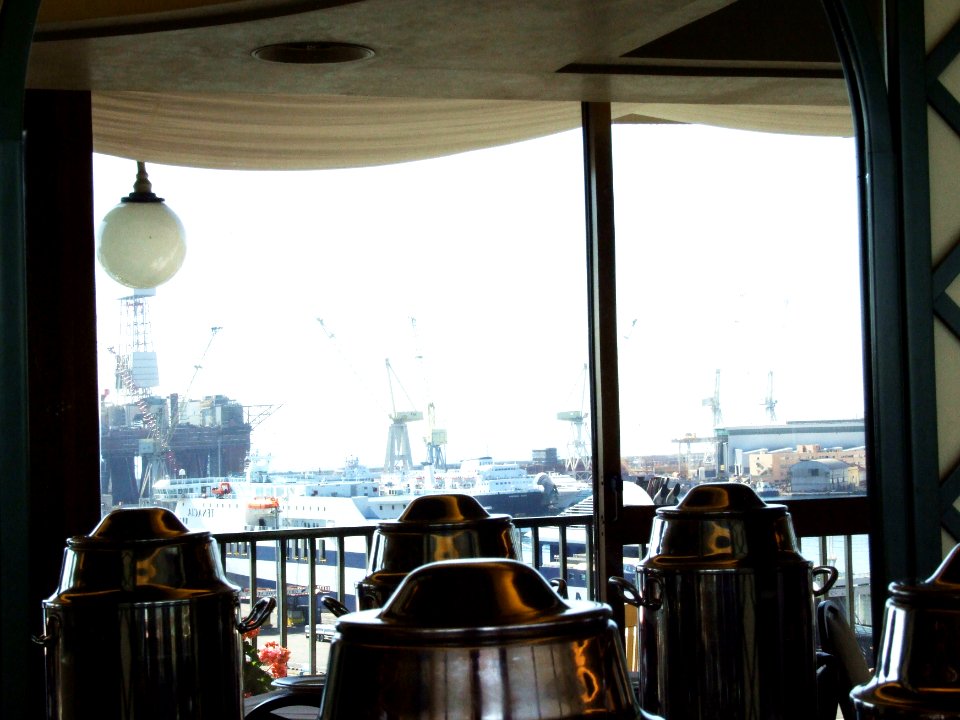 Palermo-Sicilia-Italy - Creative Commons by gnuckx