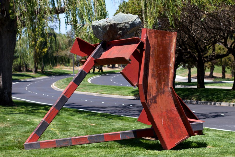 Launching an Attack in Silicon Valley
