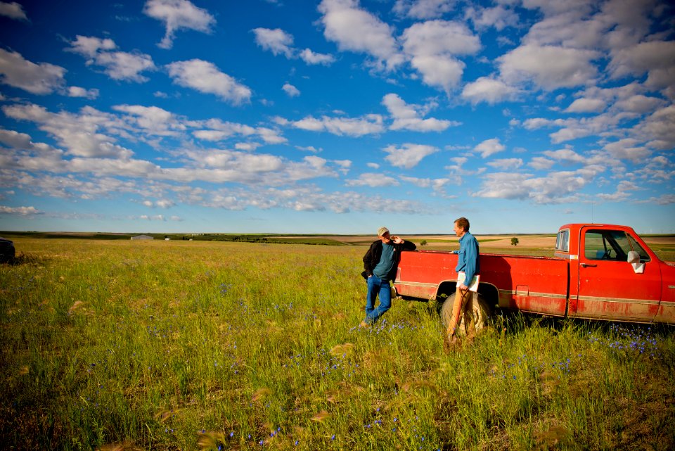 4955 NRCS projects