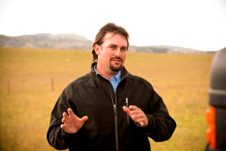 3437 NRCS projects