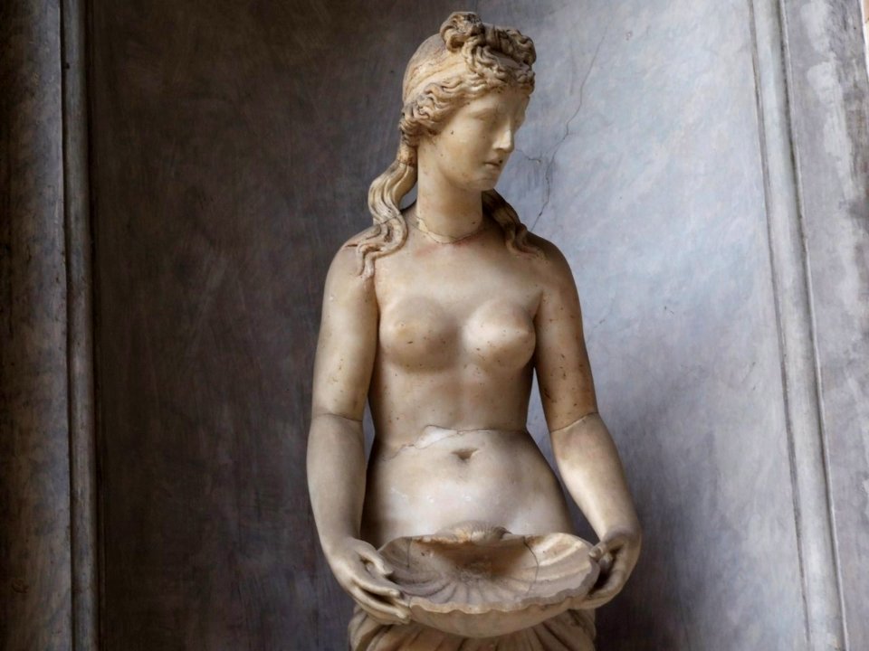 Italy Vatican - Creative Commons by gnuckx