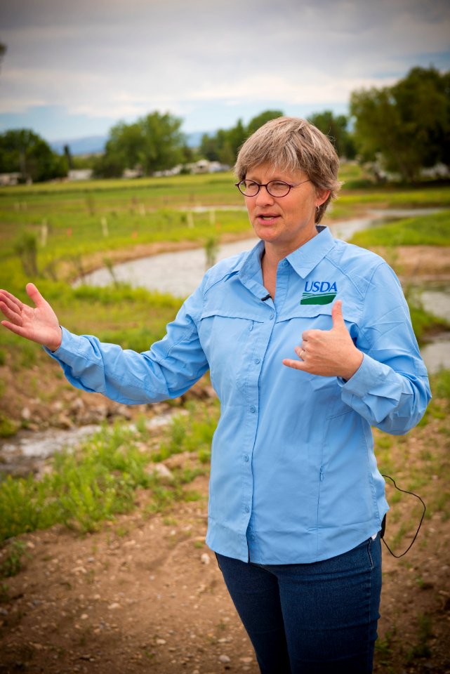 4641 NRCS projects