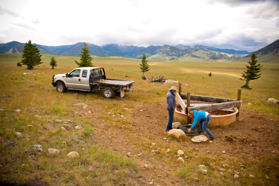 3376 NRCS projects