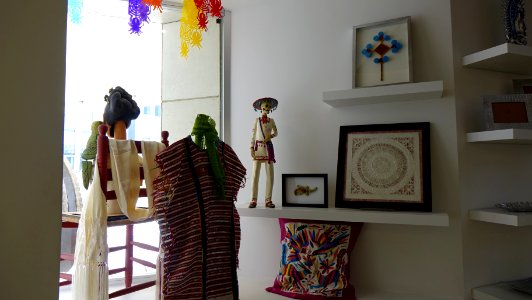 Artesania Mexicana