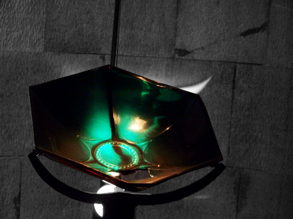 Cathedral San Lorenzo Holy Grail Genova Liguria Italy - Creative Commons by gnuckx