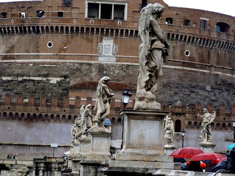 Italy-Vaticano - Creative Commons by gnuckx