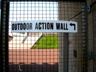 Outdoor Action