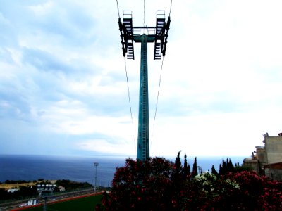 Taormina-Sicilia-Italy - Creative Commons by gnuckx