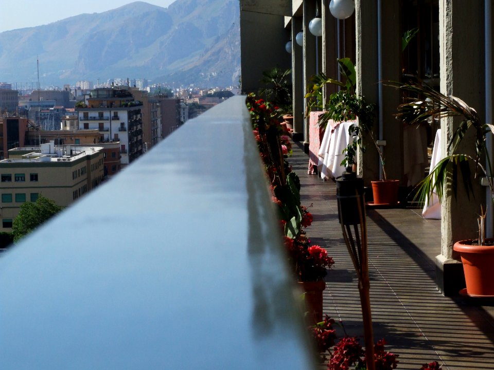 Palermo-Sicilia-Italy - Creative Commons by gnuckx