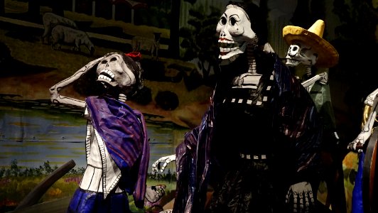 dia-de-los-muertos-calavera-papel-mache21