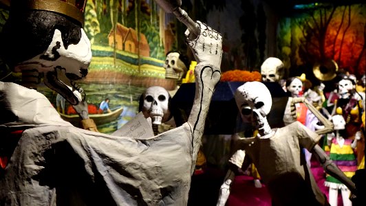 dia-de-los-muertos-calavera-papel-mache6