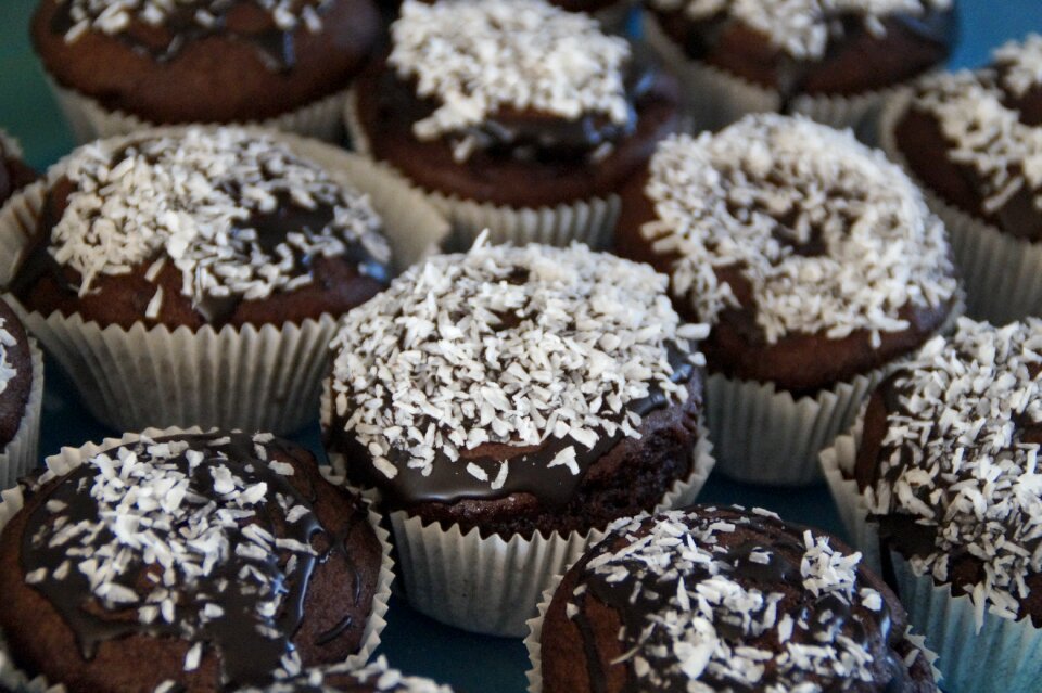Confectionery calories treat