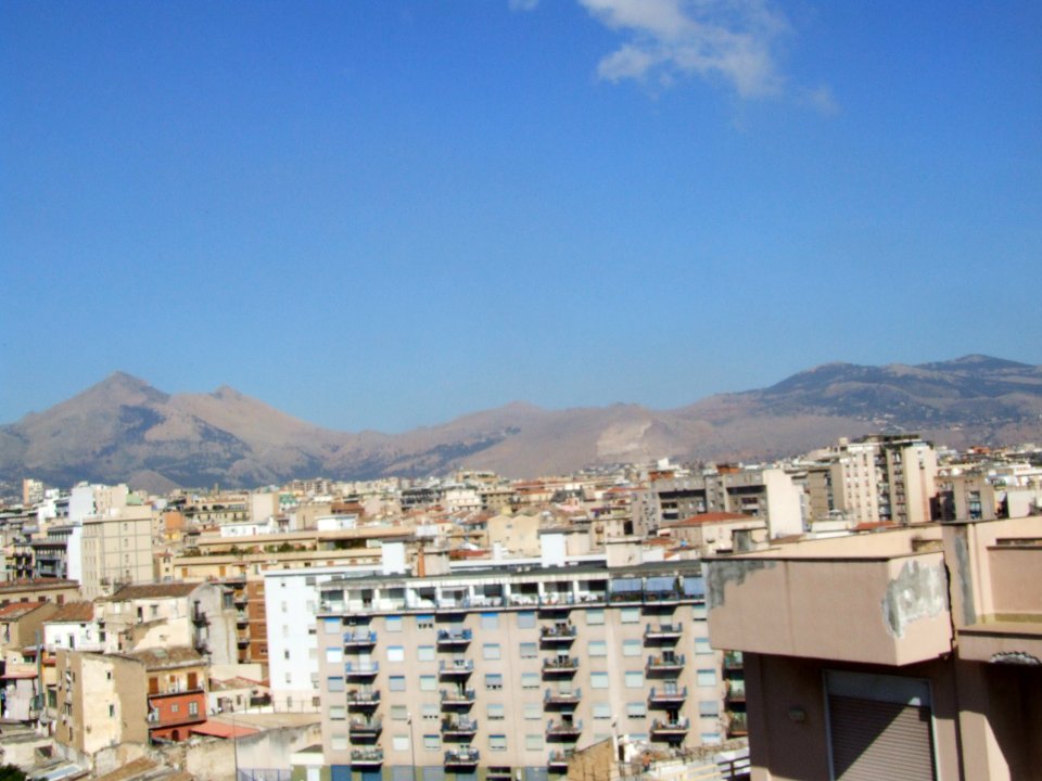 Palermo-Sicilia-Italy - Creative Commons by gnuckx