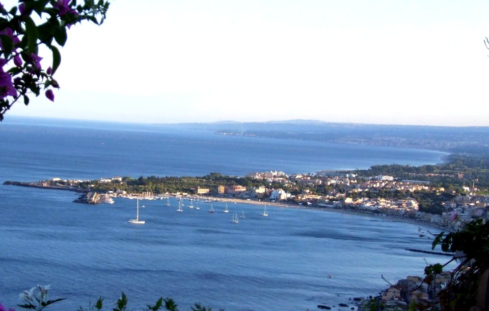 Hotel San Domenico-Taormina-Sicilia-Italy - Creative Commons by gnuckx
