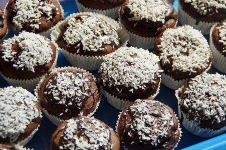 Confectionery calories treat
