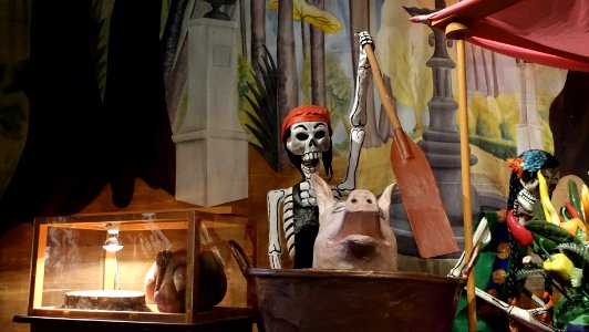 dia-de-los-muertos-calavera-papel-mache1