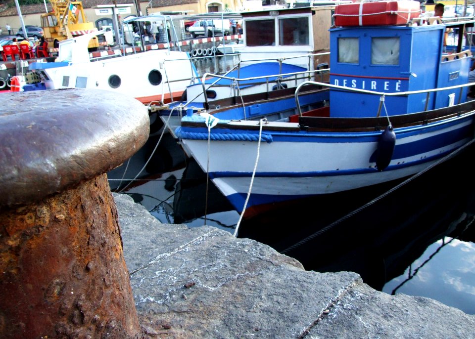 Porto Ulisse-Ognina-Catania-Sicilia-Italy - Creative Commons by gnuckx