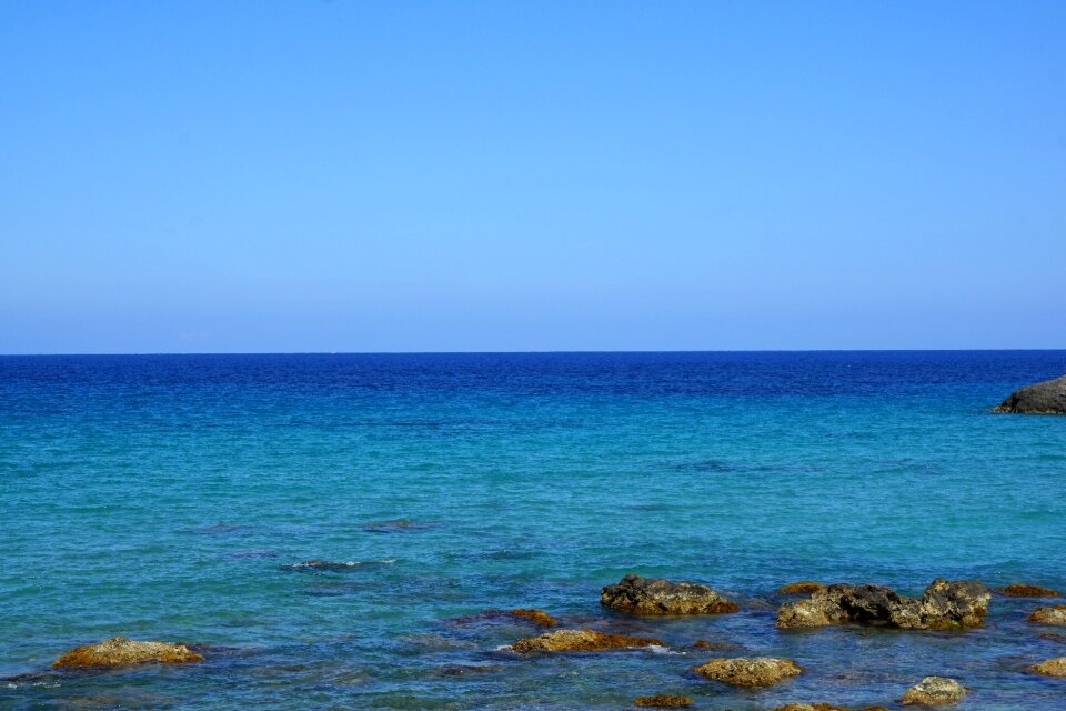 Spain balearic islands island