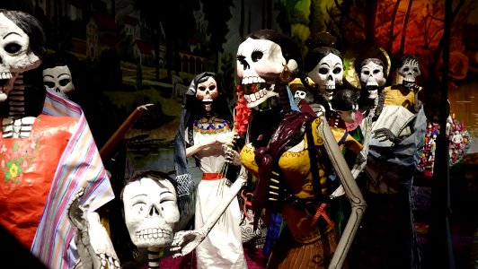 dia-de-los-muertos-calavera-papel-mache15
