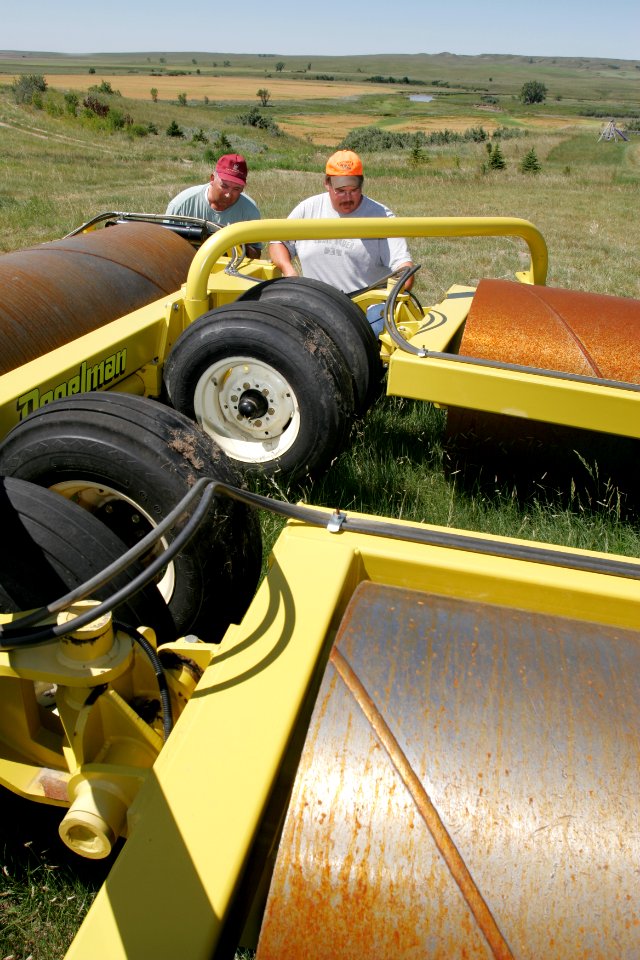 Machinery75