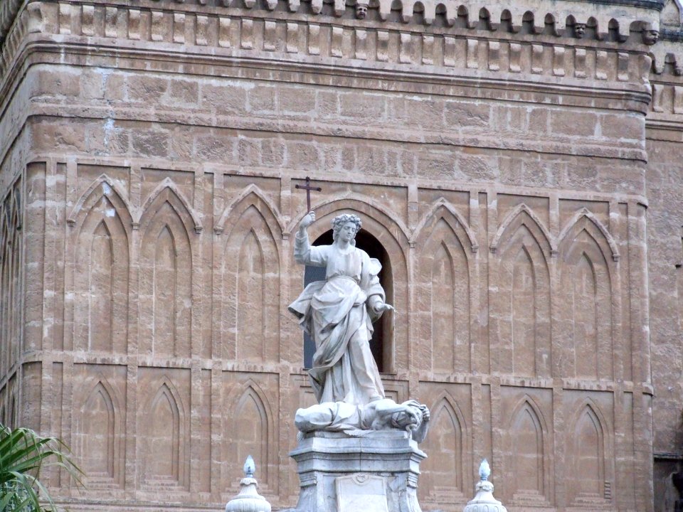 Palermo-Sicily-Italy - Creative Commons by gnuckx