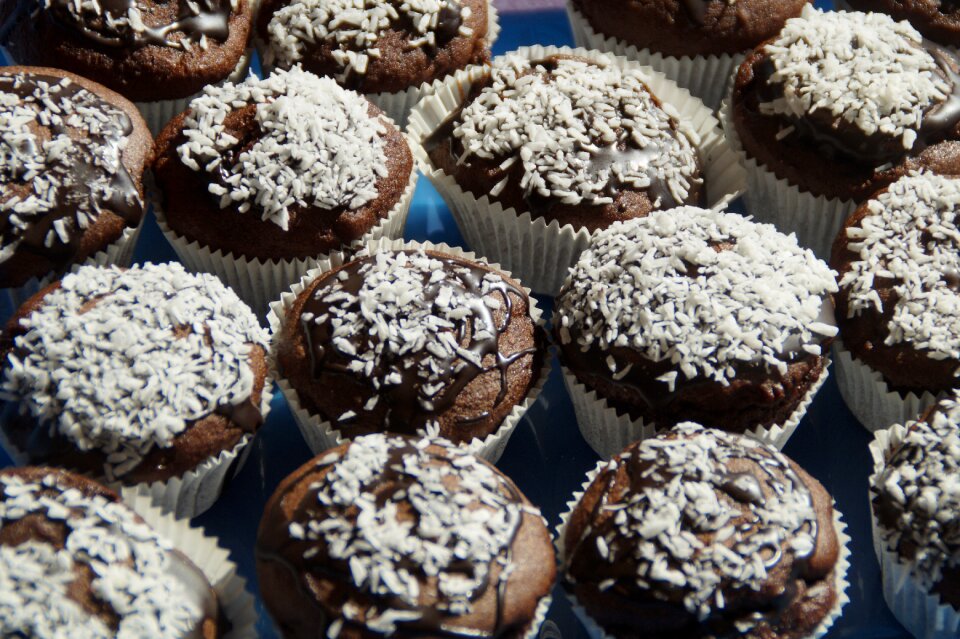 Confectionery calories treat