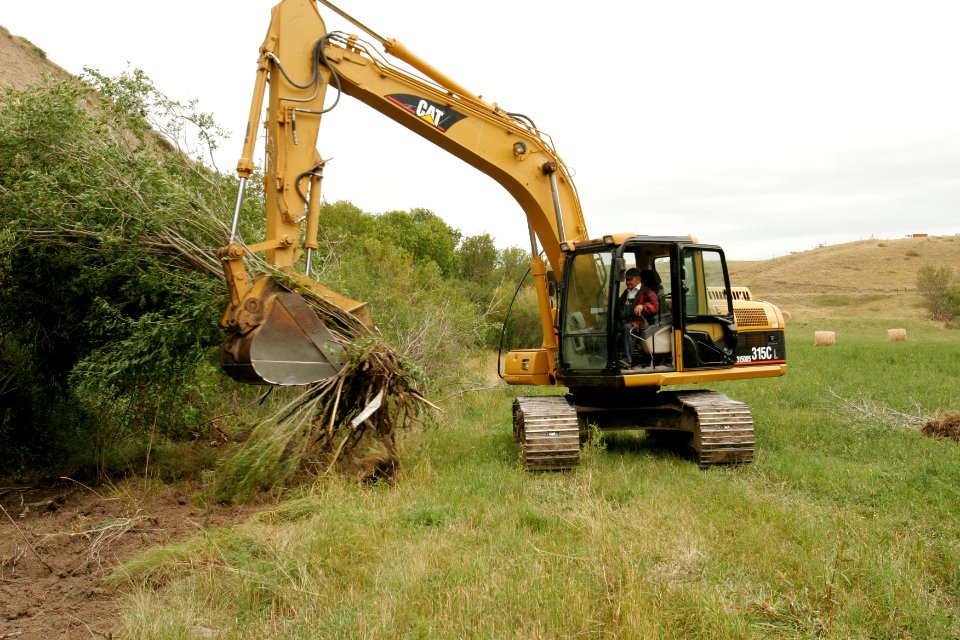Machinery76