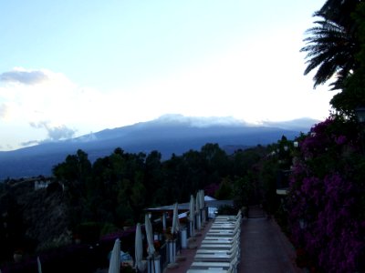 Hotel San Domenico-Taormina-Sicilia-Italy - Creative Commons by gnuckx