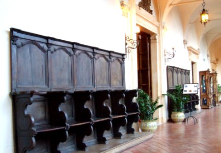 Hotel San Domenico-Taormina-Sicilia-Italy - Creative Commons by gnuckx