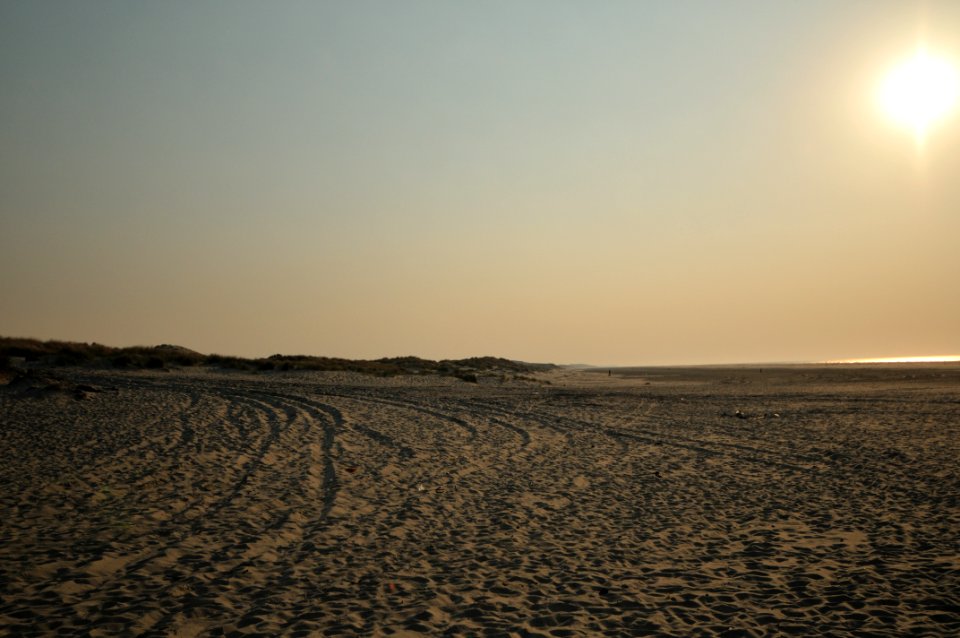 Terschelling Holland Creative Commons by gnuckx