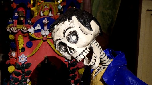 dia-de-los-muertos-calavera-papel-mache18
