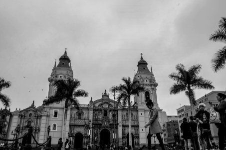 Perú, Lima