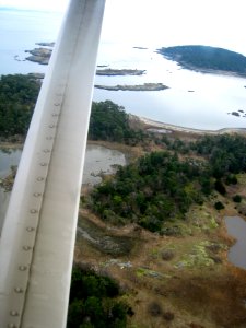 Seaplane Commute from Victoria to Vancouver