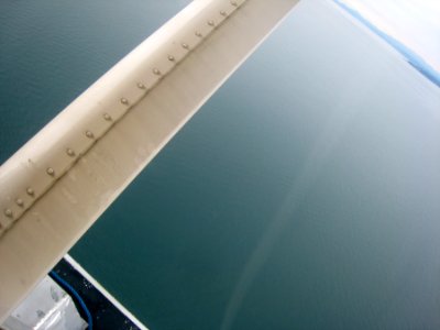 Seaplane Commute from Victoria to Vancouver