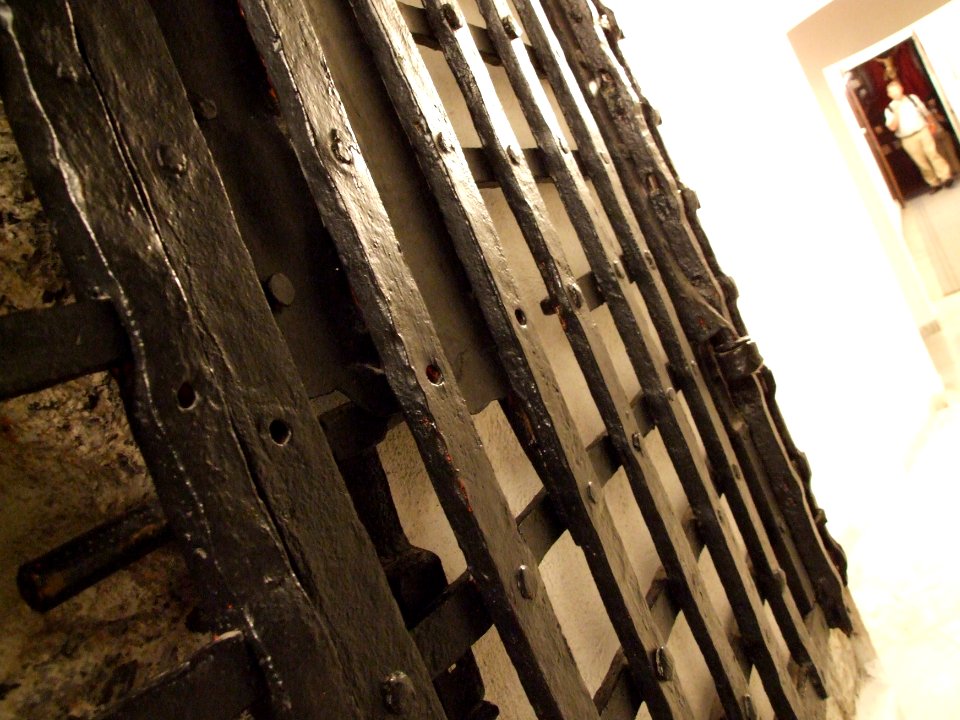 Cathedral San Lorenzo Genova Liguria Italy - Creative Commons by gnuckx