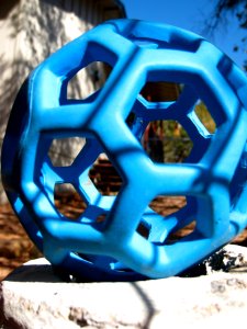 Blue Orb of Power