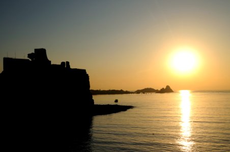 Aci Castello Sicily Italy - Creative Commons by gnuckx