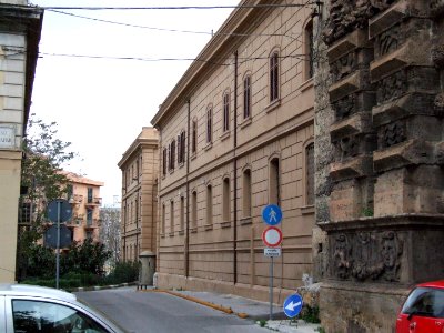 Palermo-Sicily-Italy - Creative Commons by gnuckx