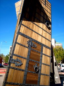 The Doors in Scottsdale